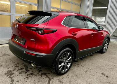 Mazda CX-30 Gebrauchtwagen Mazda CX-30 Gebrauchtwagen