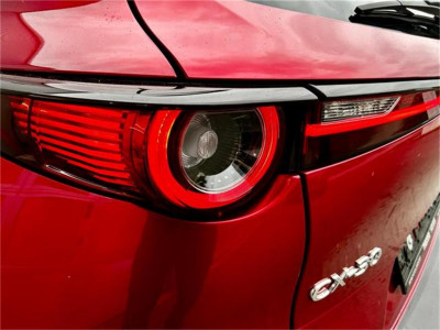 Mazda CX-30 Gebrauchtwagen Mazda CX-30 Gebrauchtwagen