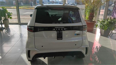 Aixam City Neuwagen Aixam City Neuwagen