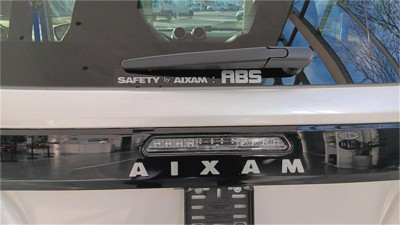 Aixam City Neuwagen Aixam City Neuwagen