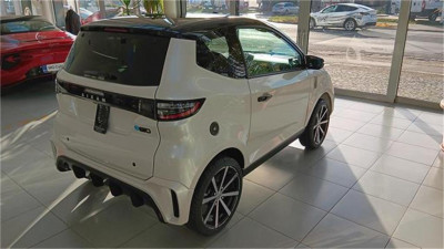 Aixam City Neuwagen Aixam City Neuwagen