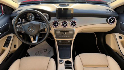 Mercedes-Benz GLA Gebrauchtwagen Mercedes-Benz GLA Gebrauchtwagen