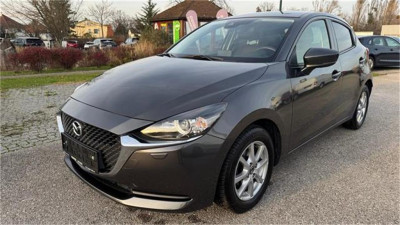 Mazda Mazda2 Gebrauchtwagen