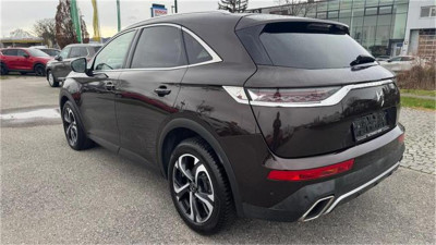 DS Automobiles DS 7 Gebrauchtwagen DS Automobiles DS 7 Gebrauchtwagen