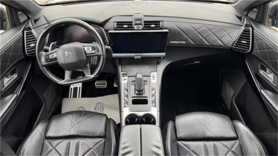DS Automobiles DS 7 Gebrauchtwagen DS Automobiles DS 7 Gebrauchtwagen
