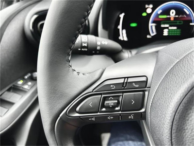 Mazda Mazda2 Vorführwagen