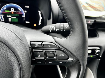 Mazda Mazda2 Vorführwagen