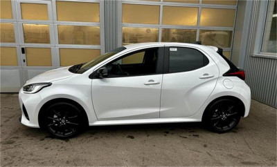 Mazda Mazda2 Vorführwagen