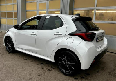 Mazda Mazda2 Vorführwagen