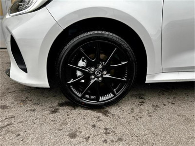 Mazda Mazda2 Vorführwagen