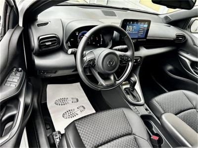 Mazda Mazda2 Vorführwagen