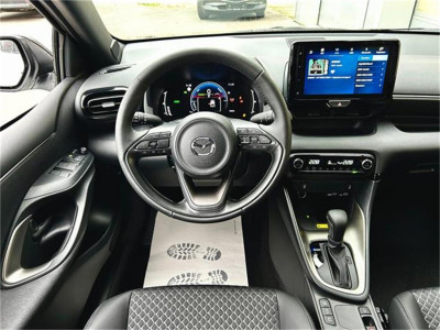 Mazda Mazda2 Vorführwagen