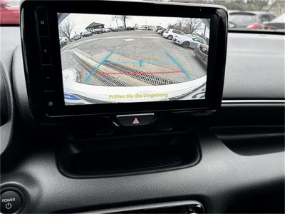 Mazda Mazda2 Vorführwagen