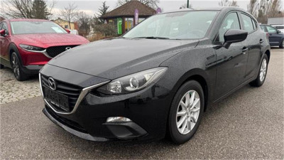 Mazda Mazda3 Gebrauchtwagen