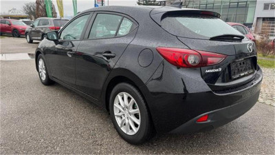 Mazda Mazda3 Gebrauchtwagen