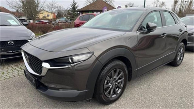 Mazda CX-30 Gebrauchtwagen