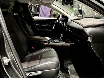 Mazda CX-30 Gebrauchtwagen