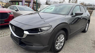 Mazda CX-30 Gebrauchtwagen