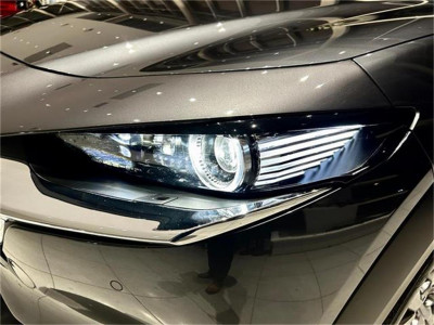 Mazda CX-30 Gebrauchtwagen