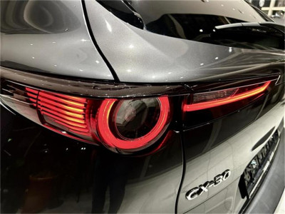 Mazda CX-30 Gebrauchtwagen