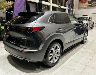 Mazda CX-30 Gebrauchtwagen