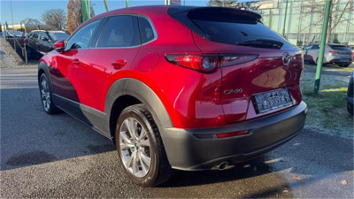 Mazda CX-30 Gebrauchtwagen Mazda CX-30 Gebrauchtwagen