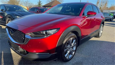 Mazda CX-30 Gebrauchtwagen