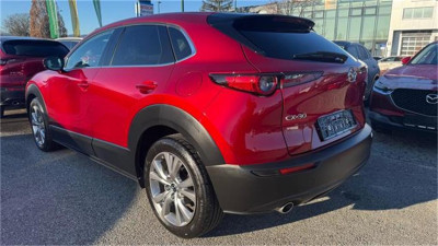 Mazda CX-30 Gebrauchtwagen Mazda CX-30 Gebrauchtwagen