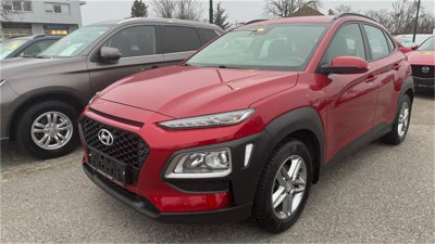Hyundai Kona Gebrauchtwagen