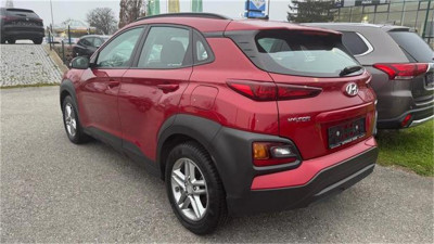 Hyundai Kona Gebrauchtwagen Hyundai Kona Gebrauchtwagen