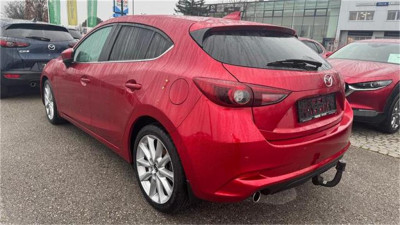 Mazda Mazda3 Gebrauchtwagen Mazda Mazda3 Gebrauchtwagen