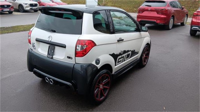 Aixam GTO Gebrauchtwagen Aixam GTO Gebrauchtwagen