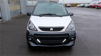 Aixam GTO Gebrauchtwagen Aixam GTO Gebrauchtwagen