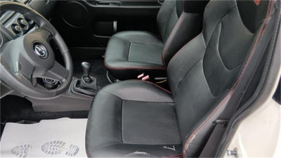 Aixam GTO Gebrauchtwagen Aixam GTO Gebrauchtwagen