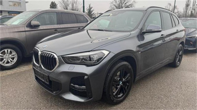 BMW X1 Gebrauchtwagen