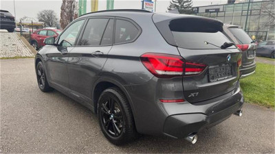 BMW X1 Gebrauchtwagen