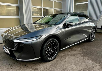 Mazda Mazda6 Vorführwagen Mazda Mazda6 Vorführwagen