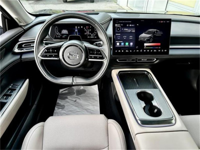 Mazda Mazda6 Vorführwagen Mazda Mazda6 Vorführwagen