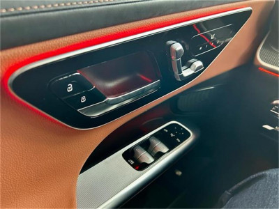 Mercedes-Benz GLC Gebrauchtwagen Mercedes-Benz GLC Gebrauchtwagen