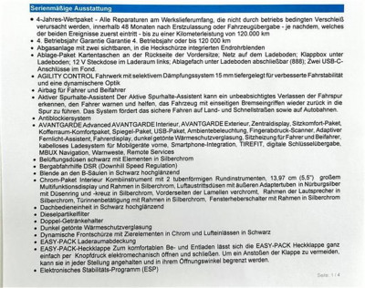 Mercedes-Benz GLC Gebrauchtwagen Mercedes-Benz GLC Gebrauchtwagen