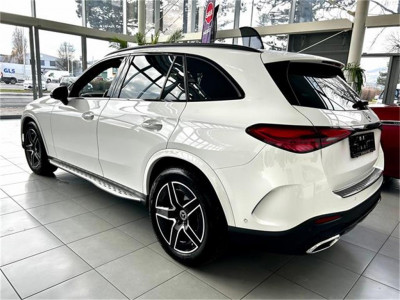 Mercedes-Benz GLC Gebrauchtwagen Mercedes-Benz GLC Gebrauchtwagen