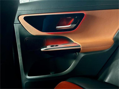 Mercedes-Benz GLC Gebrauchtwagen Mercedes-Benz GLC Gebrauchtwagen