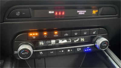 Mazda CX-5 Gebrauchtwagen Mazda CX-5 Gebrauchtwagen