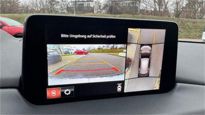 Mazda CX-5 Gebrauchtwagen Mazda CX-5 Gebrauchtwagen