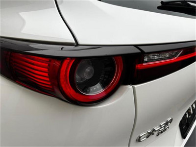 Mazda CX-30 Gebrauchtwagen Mazda CX-30 Gebrauchtwagen