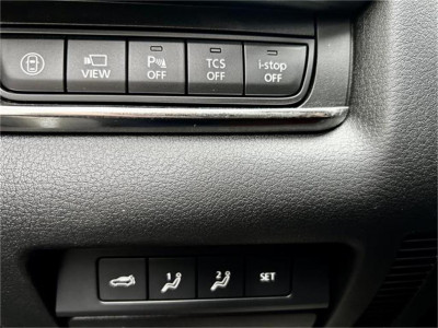 Mazda CX-30 Gebrauchtwagen Mazda CX-30 Gebrauchtwagen