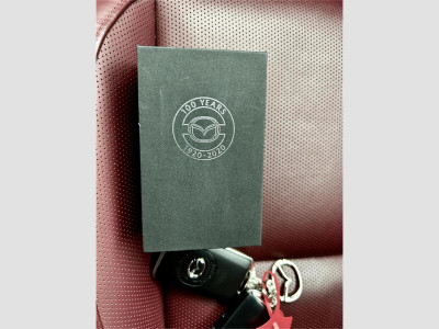 Mazda CX-30 Gebrauchtwagen Mazda CX-30 Gebrauchtwagen