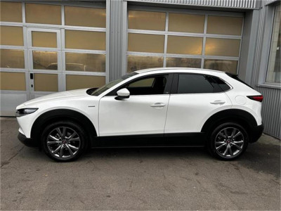 Mazda CX-30 Gebrauchtwagen Mazda CX-30 Gebrauchtwagen