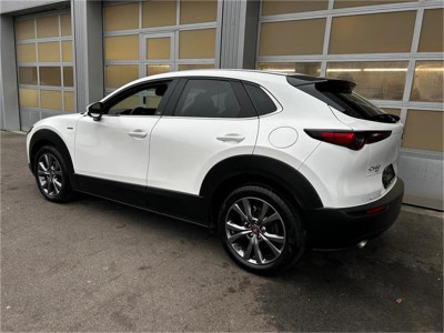 Mazda CX-30 Gebrauchtwagen Mazda CX-30 Gebrauchtwagen
