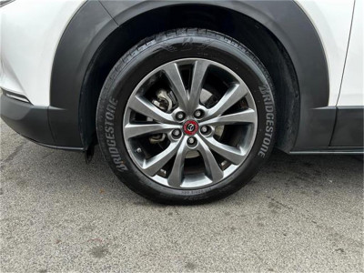 Mazda CX-30 Gebrauchtwagen Mazda CX-30 Gebrauchtwagen